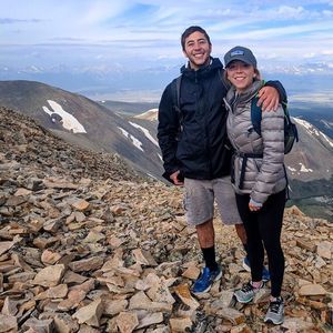 Meet your Posher, Sam